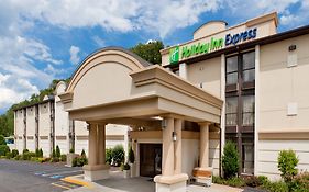 Holiday Inn Express Southington Ct